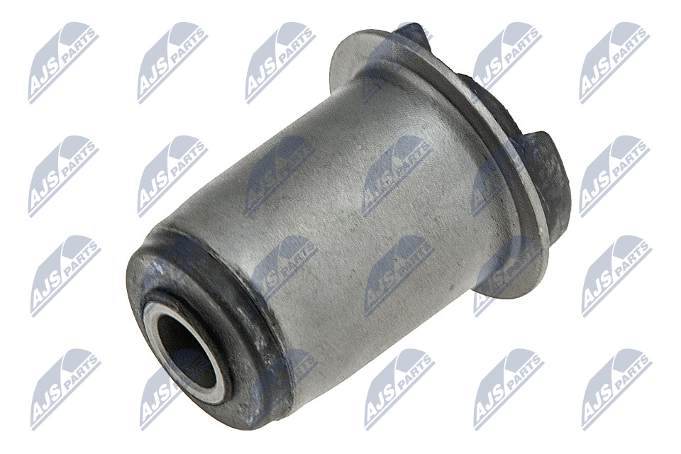 NTY Ophæng, bærearm ZTP-CH-001A foraksel for CHRYSLER ALFAROME/FIAT/LANCI