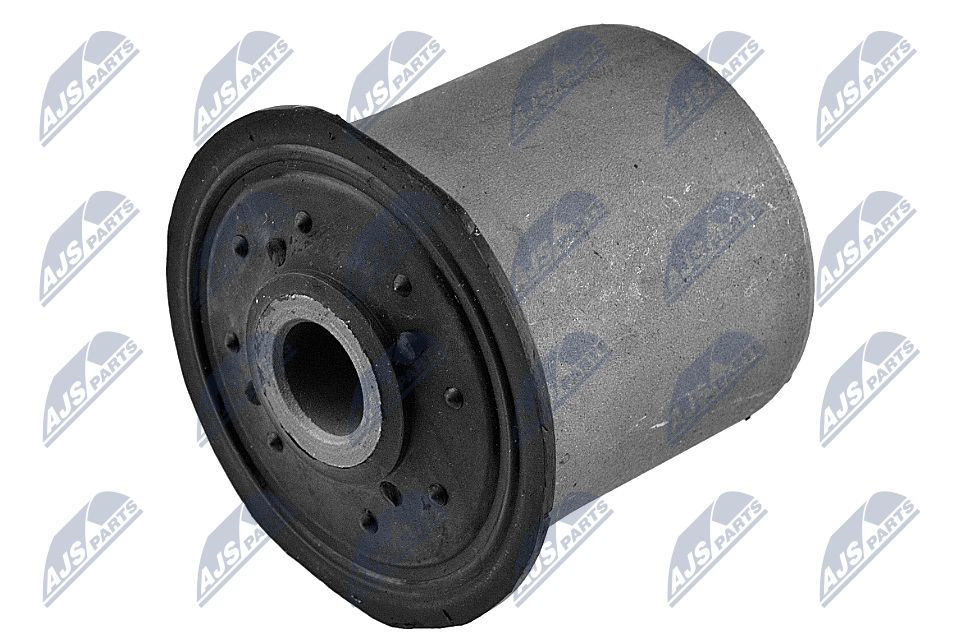 NTY Ophæng, bærearm ZTP-CH-012A foraksel for JEEP