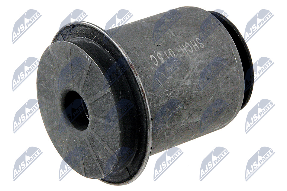 NTY Ophæng, bærearm ZTP-CH-015C foran for CHRYSLER ALFAROME/FIAT/LANCI