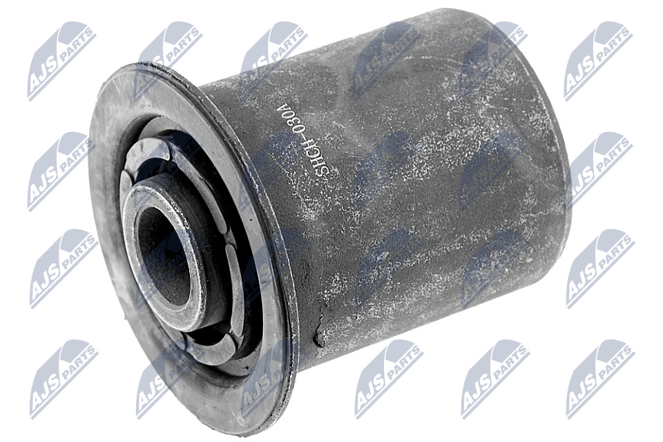 NTY Ophæng, bærearm ZTP-CH-030A Foraksel midt for JEEP