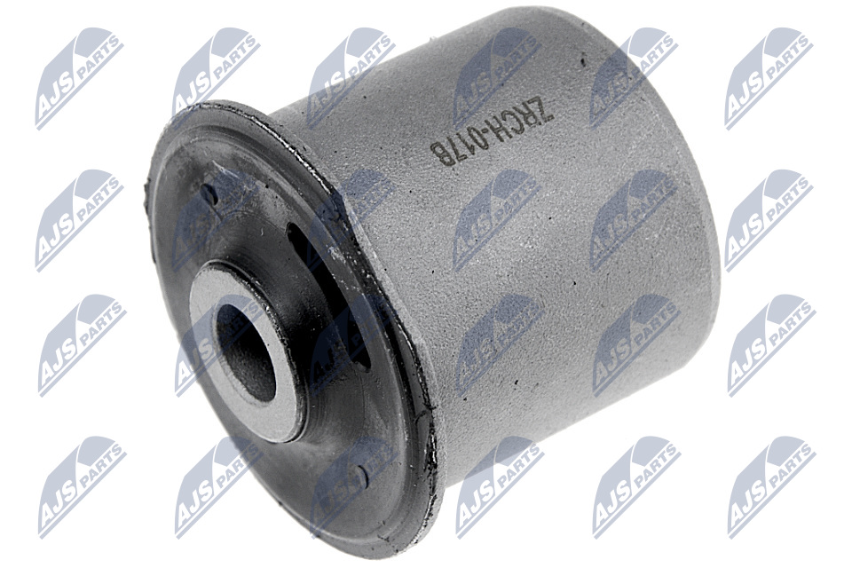 NTY Ophæng, bærearm ZTT-CH-017B bag for CHRYSLER ALFAROME/FIAT/LANCI
