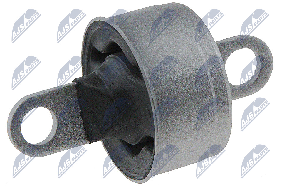 NTY Ophæng, bærearm ZTT-CH-013B Bagaksel højre for CHRYSLER ALFAROME/FIAT/LANCI