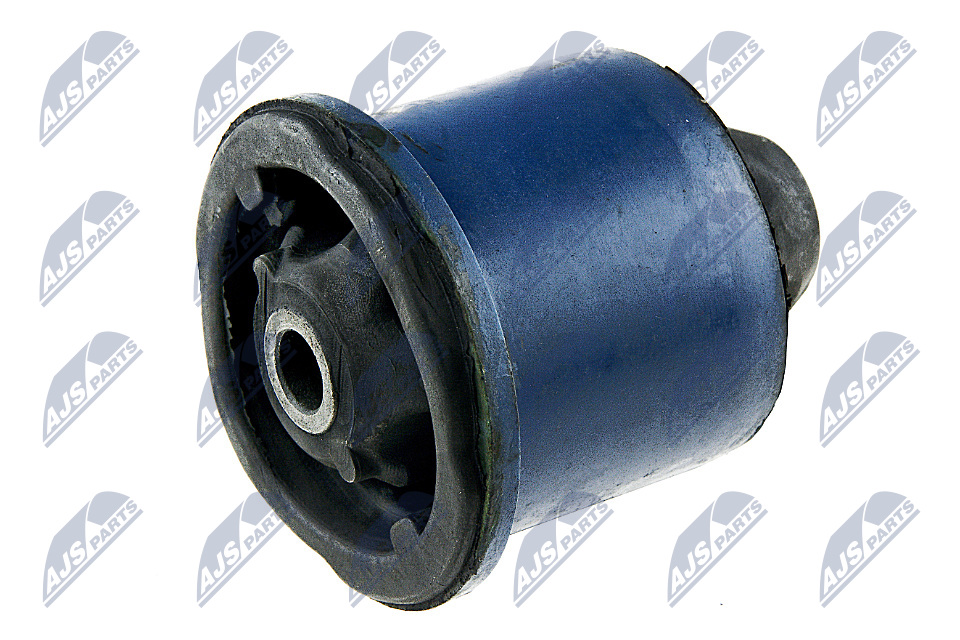 NTY Ophæng, bærearm ZTT-NS-059C højre for NISSAN