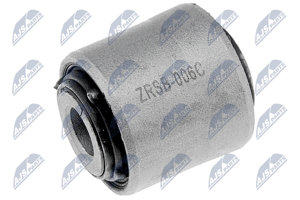 NTY Ophæng, bærearm ZTT-SB-006C bagved akslen for SUBARU
