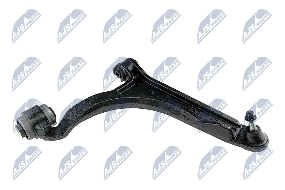 NTY Ophæng, bærearm ZWD-CH-029 nede for ALFAROME/FIAT/LANCI CHRYSLER