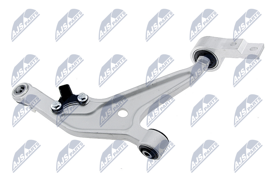 NTY Ophæng, bærearm ZWD-NS-085 nede for NISSAN