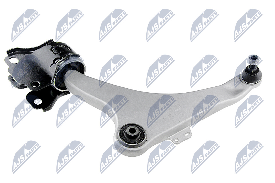 NTY Ophæng, bærearm ZWD-VV-004 nede for FORD VOLVO