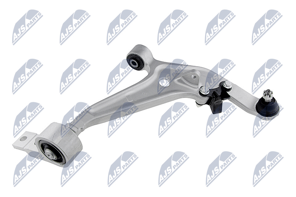 NTY Ophæng, bærearm ZWD-NS-084 nede for NISSAN