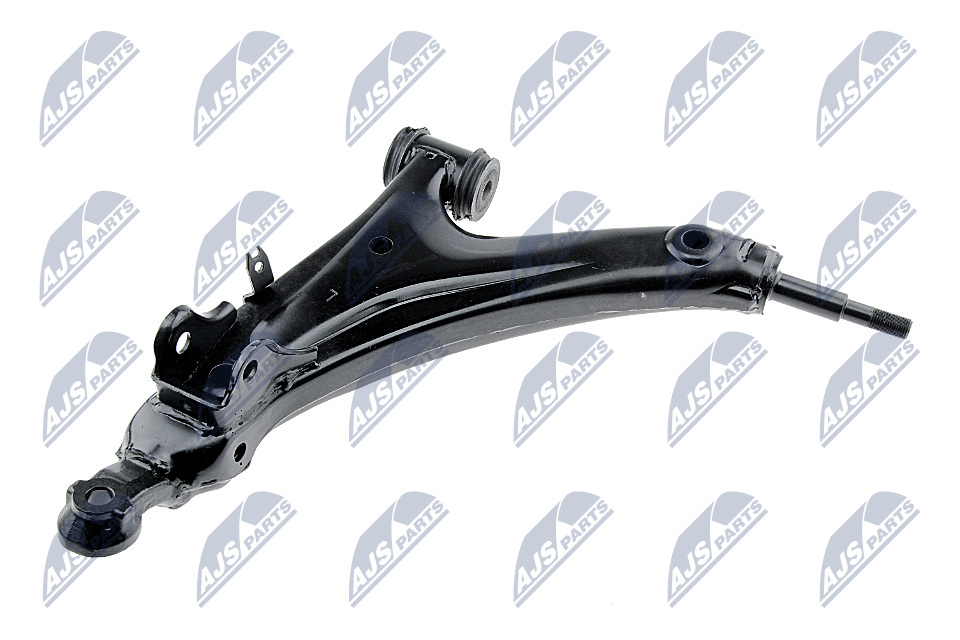 NTY Bærearm, hjulophæng zwdty210 venstre foraksel for LEXUS