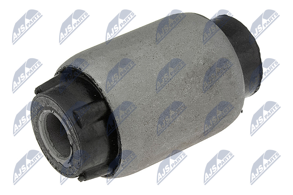 NTY Ophæng, bærearm ZTT-PL-008A Bagaksel oppe for SAAB FIAT OPEL