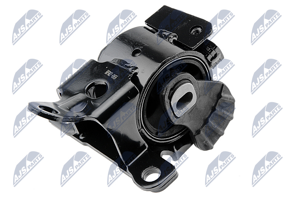 NTY Motorophæng zpsmz065 venstre for MAZDA
