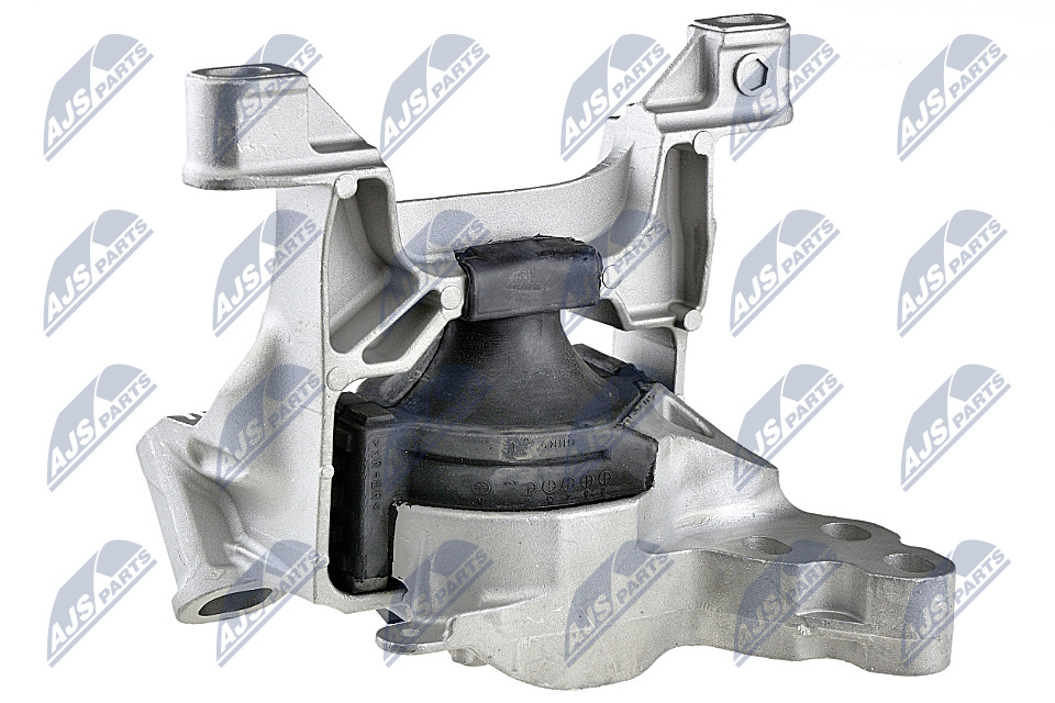 NTY Motorophæng zpsmz067 højre for MAZDA