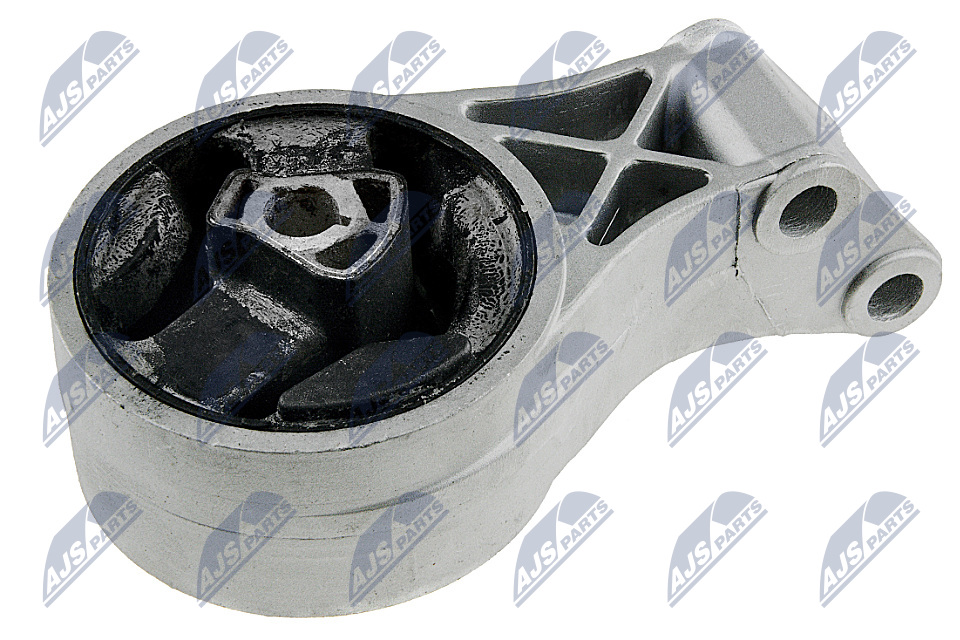 NTY Motorophæng zpspl024 nede for OPEL GENERAL MOTORS