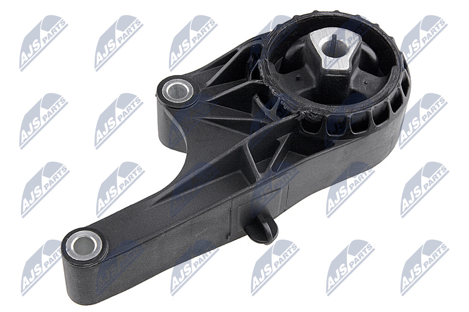 NTY Motorophæng zpspl020 nede for OPEL GENERAL MOTORS