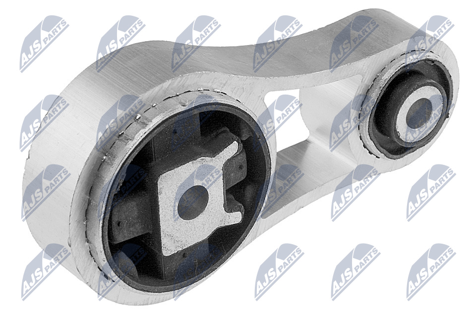 NTY Motorophæng zpspl035 nede for OPEL VAUXHALL