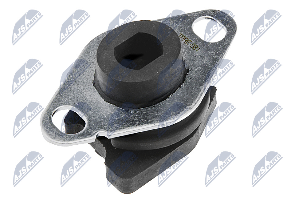 NTY Motorophæng zpsre031 venstre for RENAULT