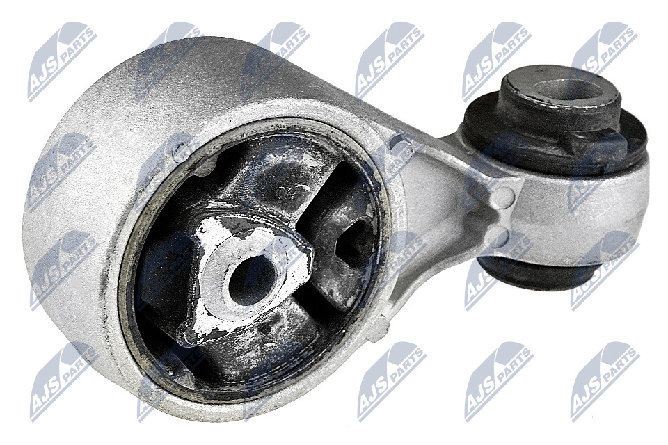 NTY Motorophæng zpsre073 oppe for RENAULT