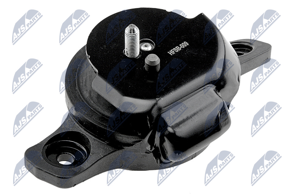NTY Motorophæng zpssb009 venstre for SUBARU