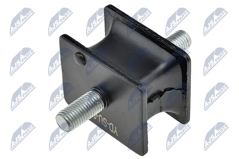 NTY Ophæng, fordelergearkasse zpssu032 midten for SUZUKI
