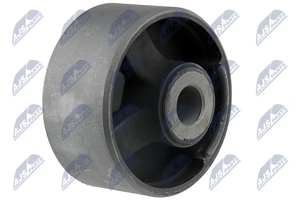 NTY Ophæng, differential zttmz014a for MAZDA