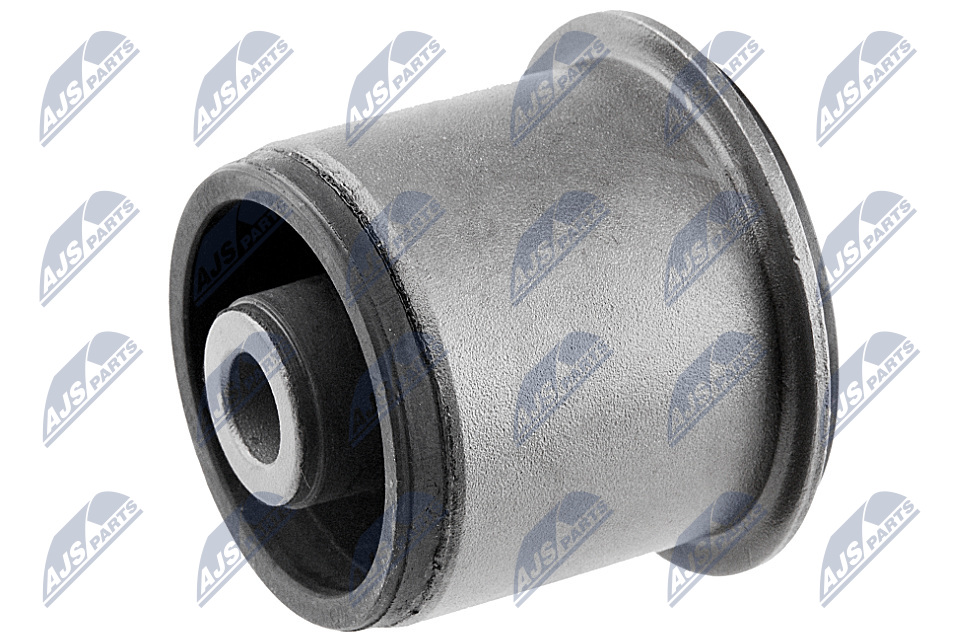 NTY Ophæng, differential zttns061a for NISSAN