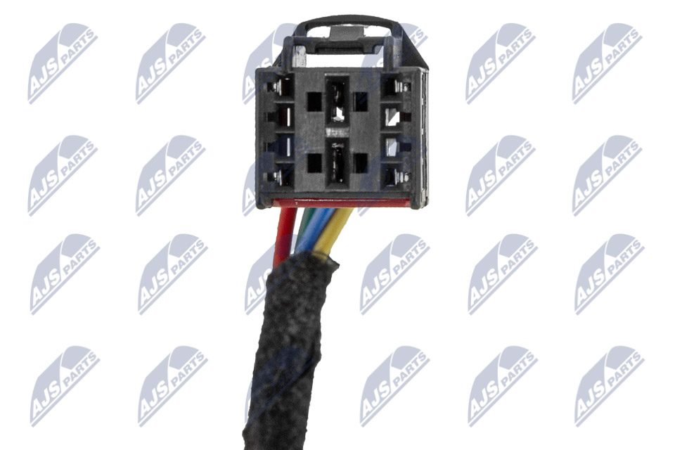 NTY Elmotor, bagklap AE-PS-001 for VAG