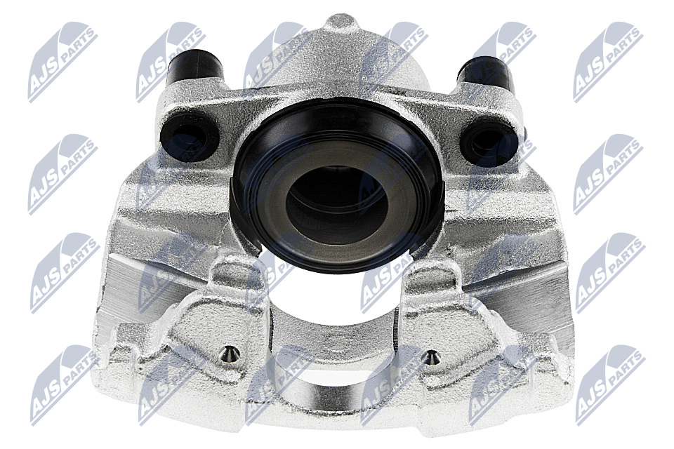 NTY Bremsekaliper hzppl009 foraksel for OPEL VAUXHALL CADILLAC FIAT