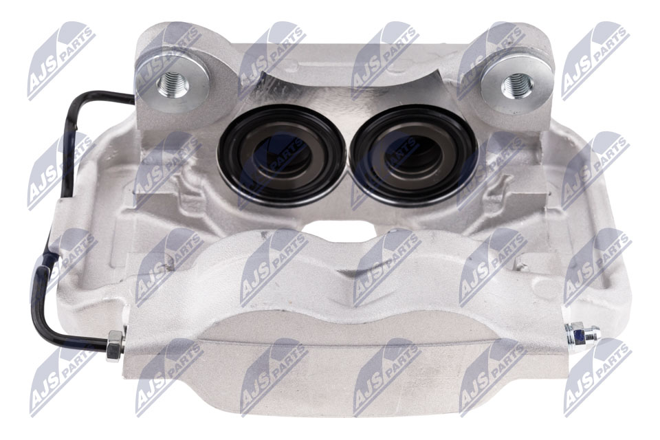 NTY Bremsekaliper hzpbm063 venstre foraksel for BMW