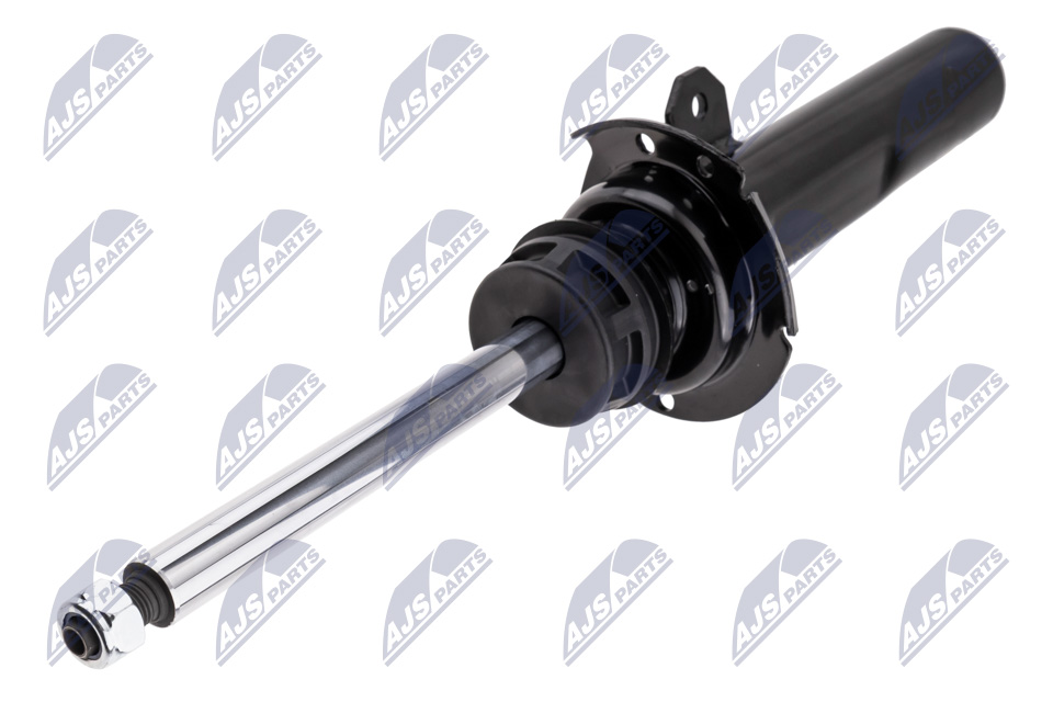 NTY abm086 venstre foraksel for MINI