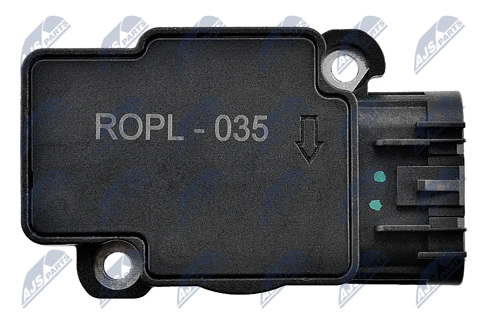 NTY Luftmængdesensor EPP-PL-035 for OPEL