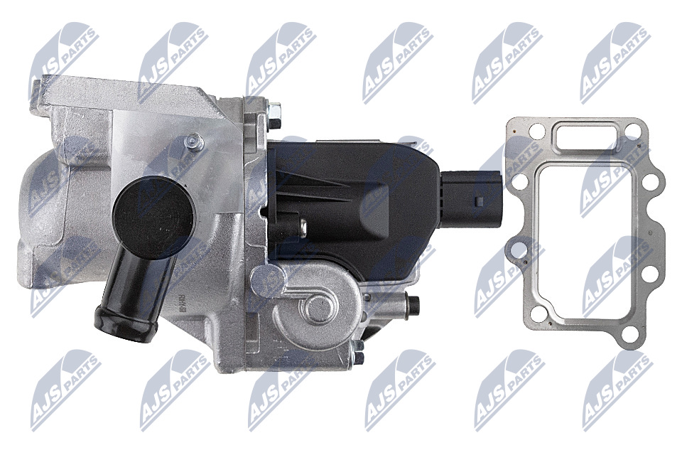NTY EGR-ventil egrhy508 for KIA