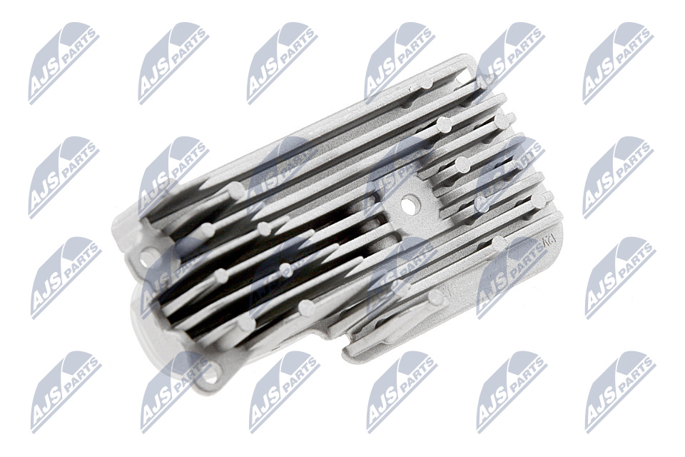 NTY Styreenhed, belysning epxbm021 venstre for BMW