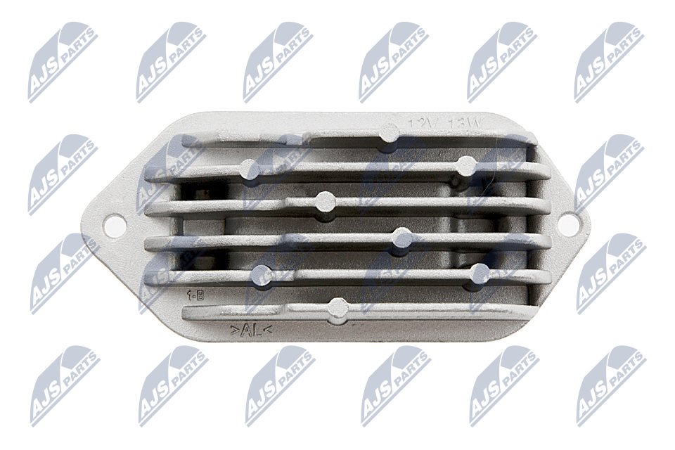 NTY Styreenhed, belysning epxbm023 venstre for BMW