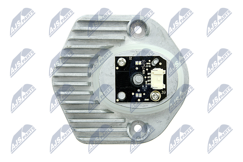 NTY Styreenhed, belysning epxbm036 for BMW