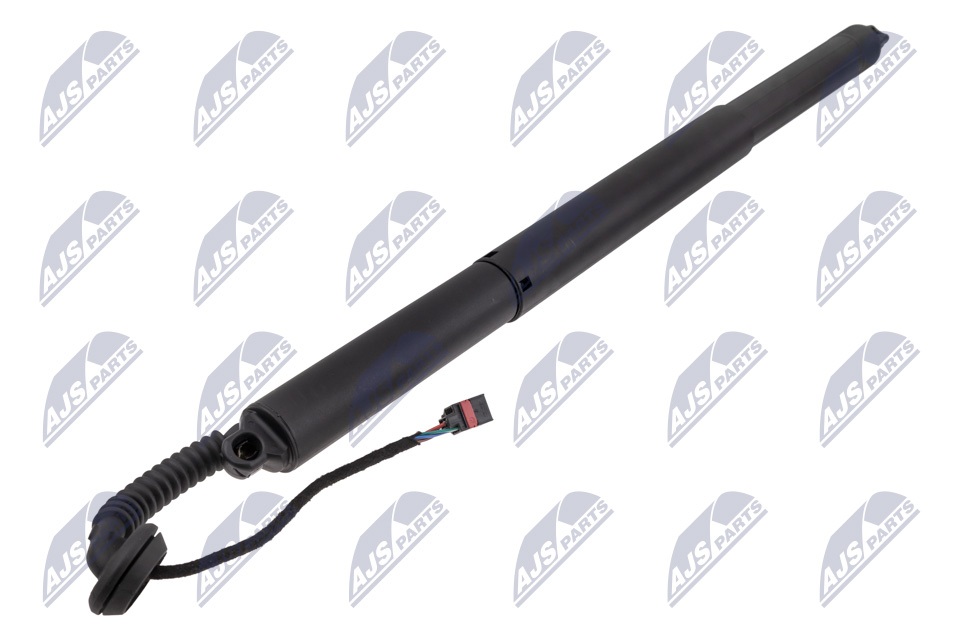NTY Elmotor, bagklap AE-VV-061 for VOLVO