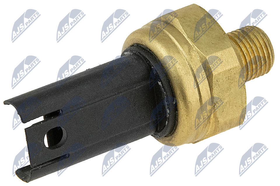 NTY Sensor, brændstoftryk efpbm005 for BMW