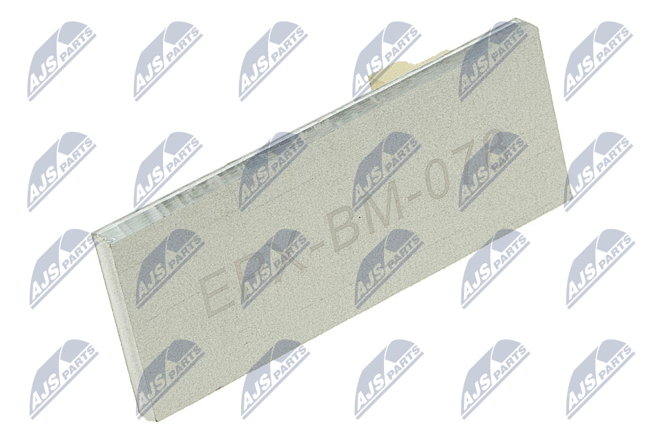 NTY Styreenhed, belysning epxbm078 for BMW
