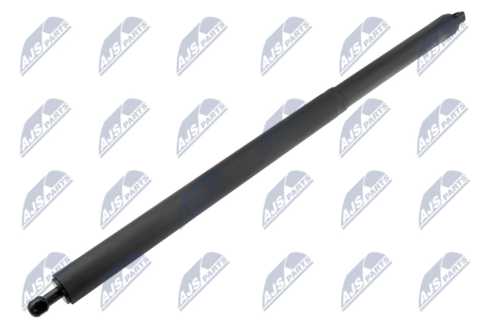 NTY Gasfjeder, kuffert-/lastrum aefr074 for FORD