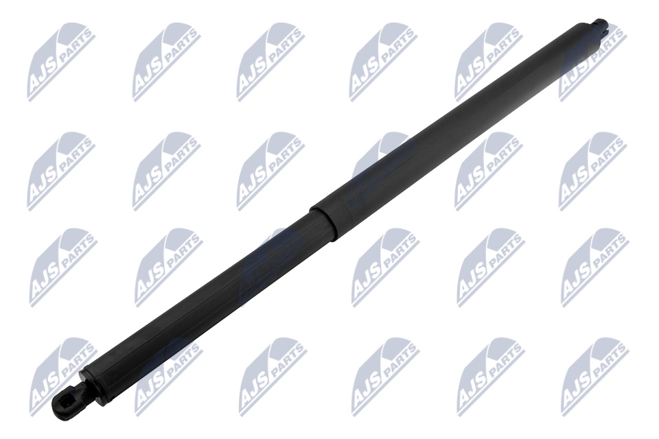 NTY Gasfjeder, kuffert-/lastrum aefr077 for FORD