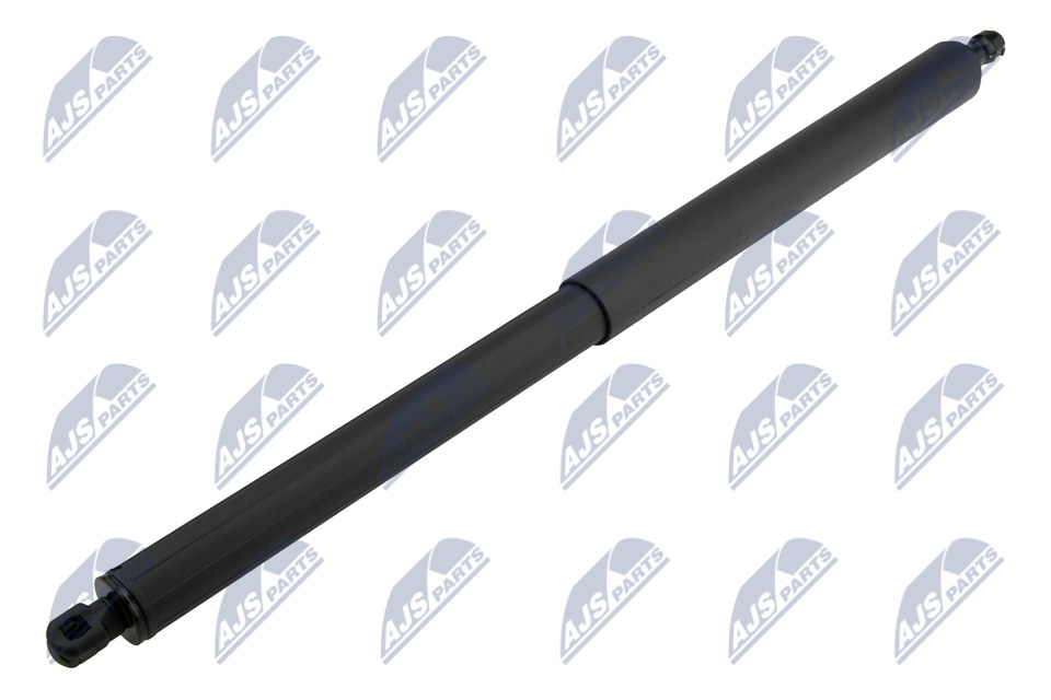 NTY Gasfjeder, kuffert-/lastrum aefr072 for FORD