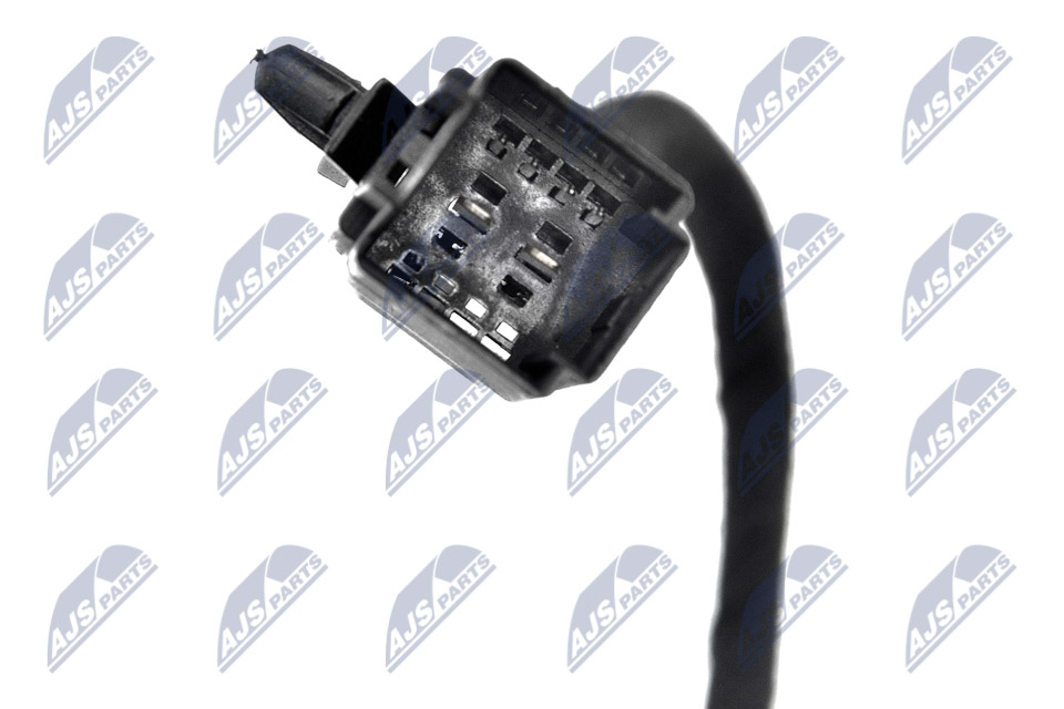 NTY Elmotor, bagklap AE-VV-000 for VOLVO