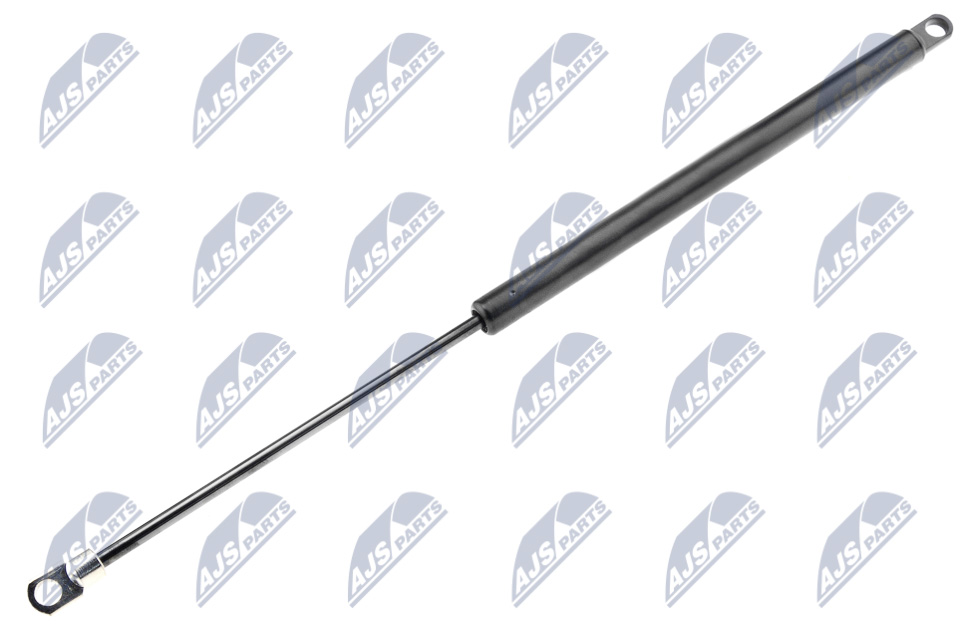 NTY Gasfjeder, motorhjelm aebm005 for BMW