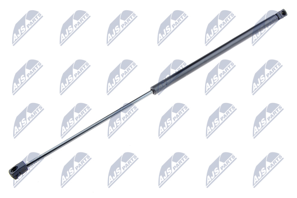 NTY Gasfjeder, motorhjelm AE-ME-012 for MERCEDES-BENZ