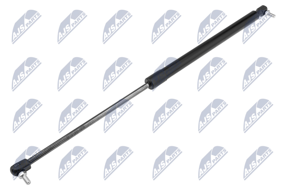 NTY Gasfjeder, kuffert-/lastrum aech045 for CHRYSLER