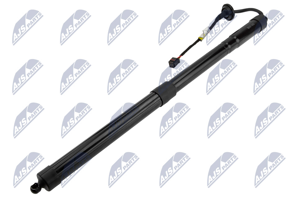 NTY Elmotor, bagklap AE-VV-043 for VOLVO
