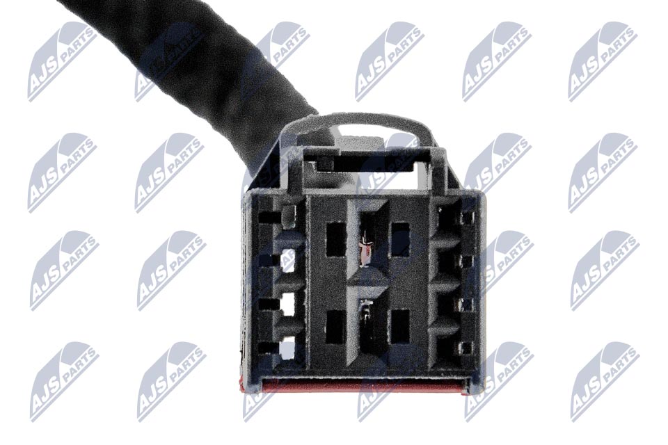 NTY Elmotor, bagklap AE-VV-045 for VOLVO