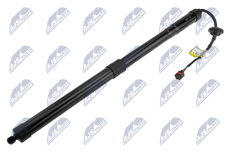 NTY Elmotor, bagklap AE-VV-044 for VOLVO