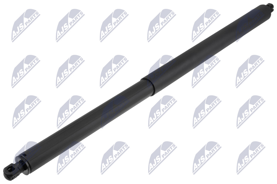 NTY Gasfjeder, kuffert-/lastrum aefr087 for FORD