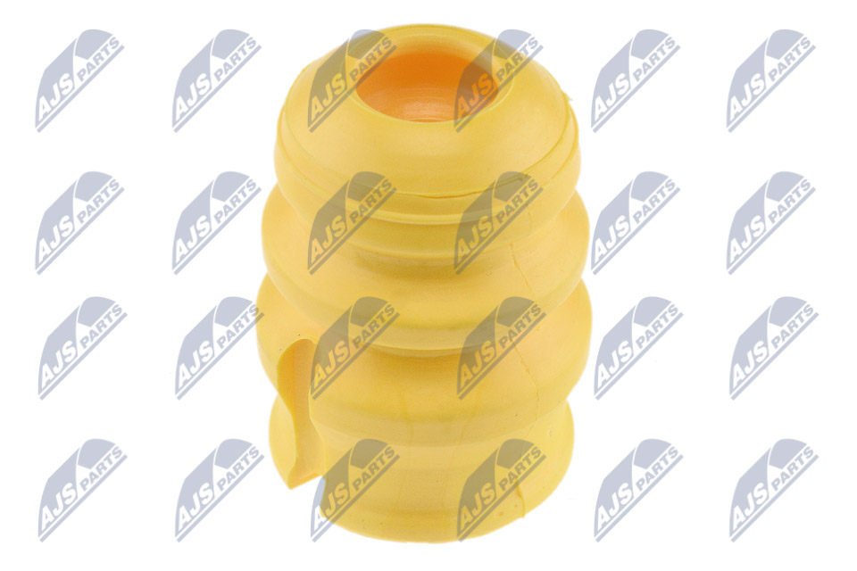 NTY Gummianslag, affjedring abdw001 bagaksel for SSANGYONG