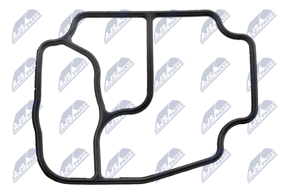 NTY Pakning, oliefilterhus CCL-BM-050 for BMW